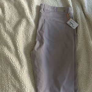 Peter Millar khaki pants men’s 36x32